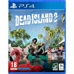 Deep Silver PS4 Dead Island 2 Xbox spēles