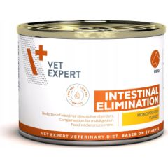 VetExpert Veterinary Diet Intestinal Dog 200g Suņu barība