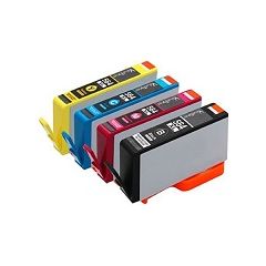 Epson T604XL Bk | Bk | Ink cartridge for Epson Tintes printeru izejmateriāli