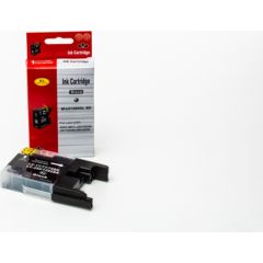Brother LC-1280XXLB | Bk | Ink cartridge for Brother Tintes printeru izejmateriāli