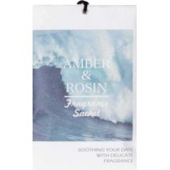 Aromāta kociņi ZEN AMBER & ROSIN Telpu aromāti