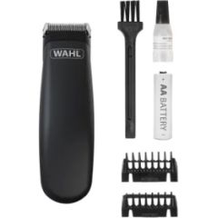 Animal trimmer pocket pro, Wahl Волосы, борода, триммеры для тела