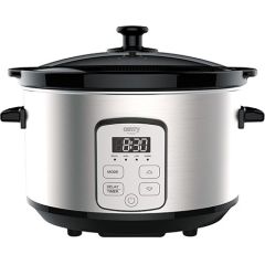 Adler CAMRY CR 6414 SLOW COOKER Multifunkcionālie katli