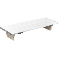 Reha Fund Bath bench 4 slats Jaunumi - Sports