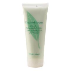 Elizabeth Arden Green Tea Body Milk with honey drops 100ml Ķermeņa kosmētika