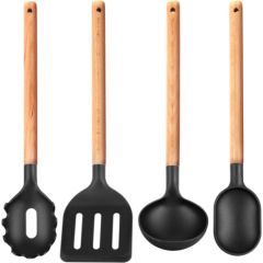 Smile SAK-3 Virtuves piederumu komplekts 4gb Jaunumi Sadz. tehnika