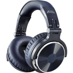 Headphones OneOdio Pro10 (blue) Austiņas