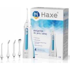 Haxe Haxe HX719 biały Elektriskās zobu birstes