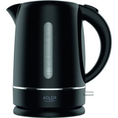 Czajnik elektryczny ADLER AD 1385b czany Tējkannas (elektriskās)