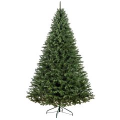 Ziemassvētku egle Alpine 2,3M 1323 Zari Mākslīgās egles