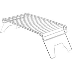 GSI Outdoors Grill ogniskowy węglowy 21 cm x 44.5 cm Jaunumi -Dārzam