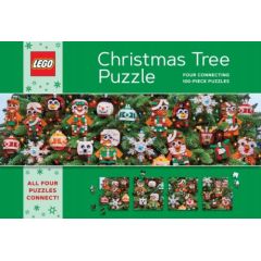 LEGO Christmas Tree 100el. 8B5144 Lego
