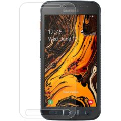 Fusion Japan rūdīta stikla ekrāna aizsargs priekš Samsung G398 Galaxy Xcover 4 | 4S Ekrānu aizsardzība