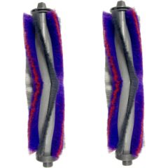 Midea Main Brush for M7/M7Pro/S8+ 2 pc(s) Citi piederumi