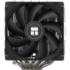 Thermalright Peerless Assassin 120 SE Black CPU Cooler / PA120-SE-B Новинки Компьютерная техника