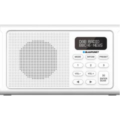 Blaupunkt DR3WH Radio, Radio pulksteņi