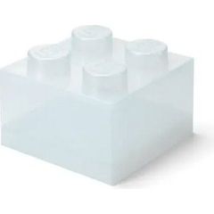 Uzglabāšanas kaste bērniem LEGO Brick Citas preces, LEGO