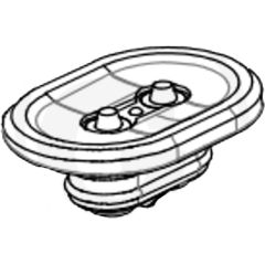 Rain sensor X7, Sunseeker Rezerves daļas