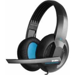 Austiņas Sven AP-680MV Austiņas, Mikrofoni