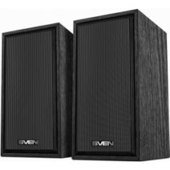 Skaļruņi Sven SPS-509 Black Jaunumi - Audio-Video