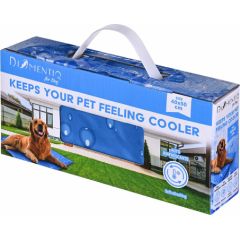 Cooling mat - pet bed - 40x50 cm Viedās iekārtas un piederumi