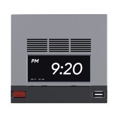 Ayaneo Mini PC AM02 Ryzen 7 32GB/1TB Personālie datori