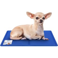 DIAMENTIQ cooling mat - pet bed - 50x90 cm Viedās iekārtas un piederumi