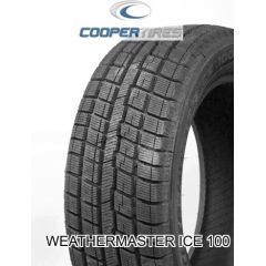 COOPER WEATHERMASTER ICE 100 225/55R17 97Q Зимние покрышки