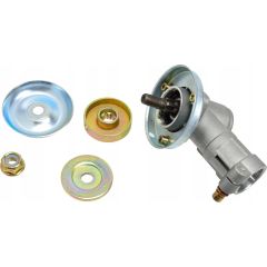 Zāles pļāvēja reduktors, 26 mm 9 zobi, G81069B, GEKO Триммеры