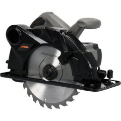 Ripzāģis Sthor 79257; 185 mm; 1400 W Ripzāģi