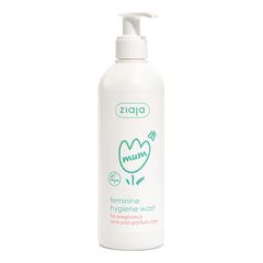 Ziaja Hygiene Wash - Gel pro intimní hygienu 300ml Smaržas - NESAKĀRTOTS