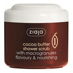 Ziaja Cocoa Butter 200 ml 200ml Smaržas - NESAKĀRTOTS