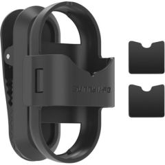 Sunnylife 360° swivel backpack clip G3S-J896 for Insta360 GO 3S/GO 3 Sporta kameru aksesuāri