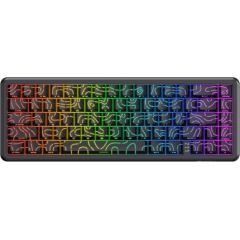ONIKUMA G67 Gaming Keyboard Jaunumi - Datori