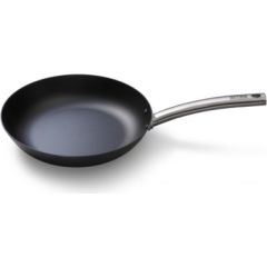 Skottsberg oglekļa tērauda panna 28cm Pannas