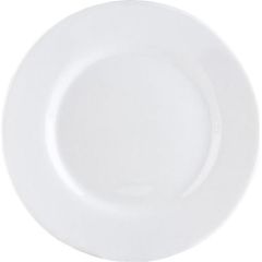 EVERYDAY PUSDIENU ŠĶĪVIS 24CM, Luminarc Šķīvji