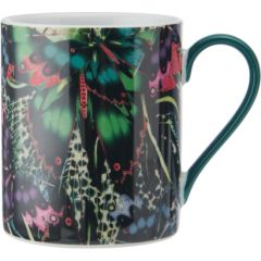 MIKASA&SARAH ARNETT BUTTERFLY KRŪZE 350ML, PORCELĀNS, Mikasa Citi trauki