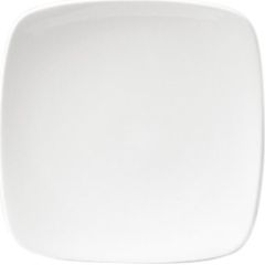 SIMPLE PLUS ŠĶĪVIS 21x21CM KVADRĀTVEIDA, Leela Baralee Šķīvji