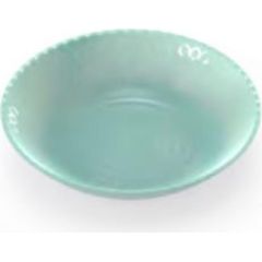 PAMPILLE TURQUOISE ZUPAS ŠĶĪVIS 20CM, Luminarc Šķīvji