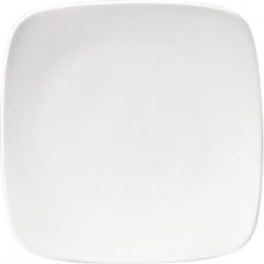 SIMPLE PLUS ŠĶĪVIS 26.5x26.5CM KVADRĀTVEIDA, Leela Baralee Šķīvji