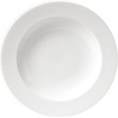 SIMPLE PLUS DZIĻAIS ŠĶĪVIS 27CM 620ML, Leela Baralee Šķīvji