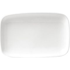 SIMPLE PLUS ŠĶĪVIS TAISNSTŪRV. 18,5X25,5CM, Leela Baralee Šķīvji