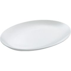 AVA ŠĶĪVIS 36X26CM, PORCELĀNS, WMF Šķīvji