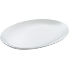 AVA ŠĶĪVIS 31X23CM, PORCELĀNS, WMF Šķīvji