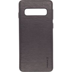 Evelatus Samsung  S10 Kuton Black Neoriģinālie Maciņi