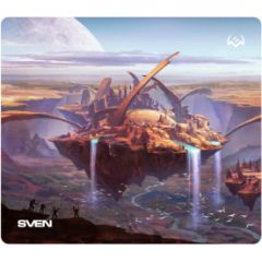 Peles paliktnis SVEN MP-G01S Island Palikņi pelēm