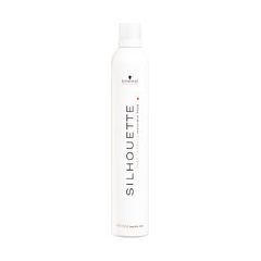 Schwarzkopf Silhouette Flexible Hold Mousse - Hair Thickener 200ml Matu kopšana