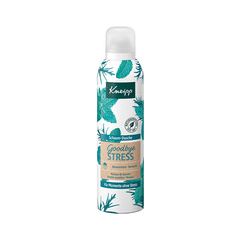 Kneipp Goodbye Stress - Shower foam 200ml Smaržas - NESAKĀRTOTS