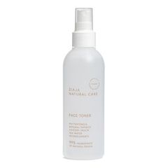 Ziaja Natural Care Face Toner 200ml Ķermeņa kosmētika