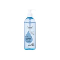 Ziaja Moisturizing Micellar Water (dry skin) 390ml Ķermeņa kosmētika